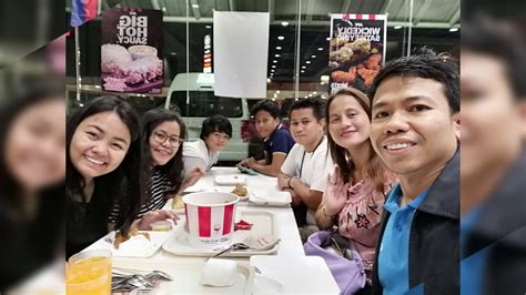 Pakatatag ka in English with contextual examples .